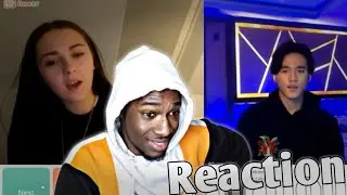 Sobit Tamang 🇮🇳| Breakup On Omegle And Singing Emotional Songs [Reaction]