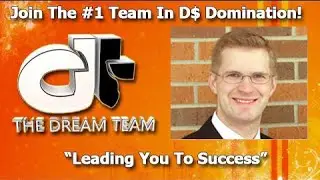 DS Domination | How To Sell On eBay Using Amazon for Drop Shipping Dropshipping | FREE Intro