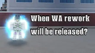 [YBA] When White Album rework will be released?