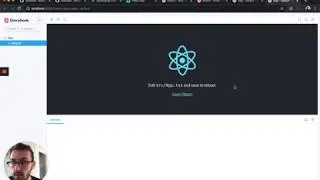 How to add Storybook to a Typescript CRA project