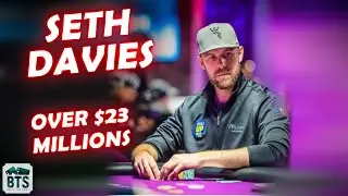 Inside The Mind of a High Stakes Poker Pro | BluffTheSpot Podcast
