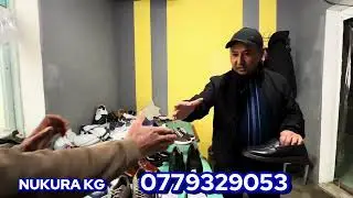 NUKURA KG дүкөнү, сапаттуу бут кийим 0779329053