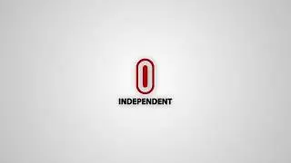 tv logo 3d animation in after effect