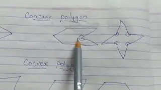 Mathematics Class 8th Ch-14 Polygons - Introduction RS Agarwal