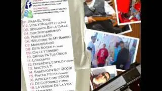 D-Money- Sabes Kien Soy