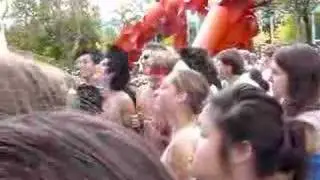 Smoosh (live) - La Pump