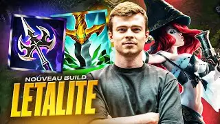 NOUVEAU BUILD MF LETALITÉ ÉCO+ ft. Alderiate, Rhobalas, Wakz, Shunrim