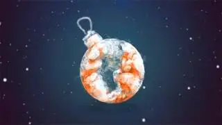 Christmas Magic Opener After Effects Project Download