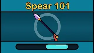 Knight Club: How to Play Spear