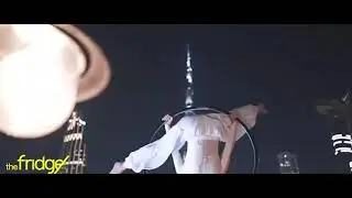Anna Lyapunova - Aerialist 2