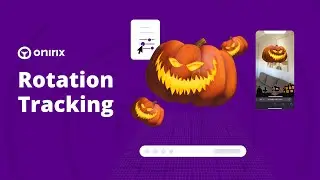 Rotation tracking