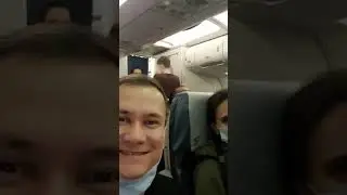 Путешествие из Санкт-Петербурга в Краснодар перед Новым годом