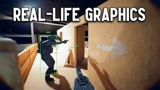 Bodycam - ULTRA-Realistic Graphics! Realistic Ragdoll Physics & Brutal Kills! Gameplay Playtest2 #2