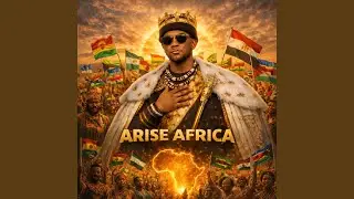 Arise Africa