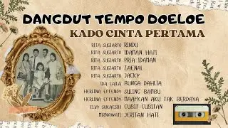 DANGDUT TEMPO DOELOE KADO CINTA PERTAMA #dangdut #joget #videoviral