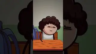 Okulun İlk Günü Öğrencilerin İç Sesi