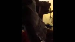 Quirsten daddy play 080914