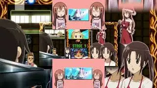 (YTPMV) Quickly Difficult Scan