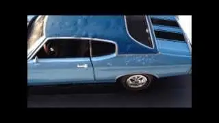 Wet Cars 1