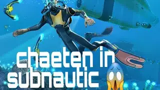 So kann man in Subnautica cheaten console und Pc 😱👌