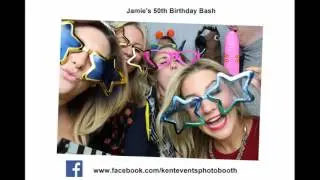 VLOG#42 Jamie Hay 50th Birthday Party The Beaverwood Club