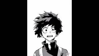 Мидория Эдит // Midoriya Edit // МГА