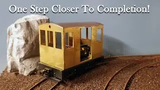 Laser Cut Brass Parts Assembly Tips