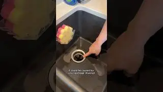 Stinky Kitchen? Try This! 