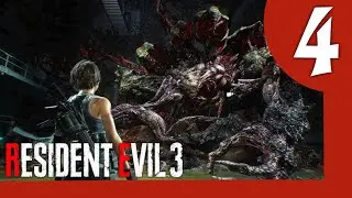 El FINAL de RESIDENT EVIL 3