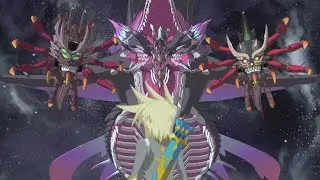 [Buddyfight Ace] Amv Ranma vs Subaru (2)