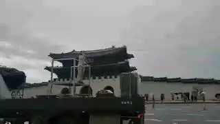Corea del Sur y México, la vida política y cotidiana de Seoul
