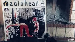 Radiohead - Creep (Acoustic Version)