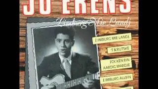 Jo Erens - Limburg mie lanjd