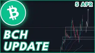 WILL BCH RALLY HIGHER?🔥 | BITCOIN CASH (BCH) PRICE PREDICTION & NEWS 2023