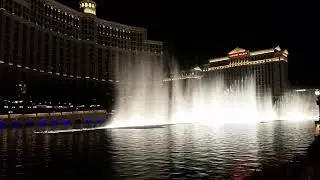 VEGAS!!!