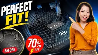 Witamats and Alex Store review on Hyundai Sonata Hybrid! Save more than 70% OFF, with discount link