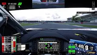 RCUK TedTrax Tuesday Season 11