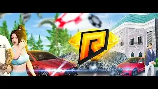 ЧИЛИМ НА РАДМИР #21 СЕРВЕР