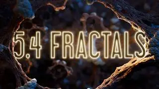 NEW UNREAL PLUGIN : Machina Fractals Ultima - OUT NOW