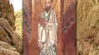 Жития Святых: Апостолы Петр и Павел