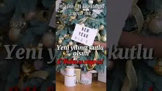 Turkish for Beginners. Vocabulary Part 7 