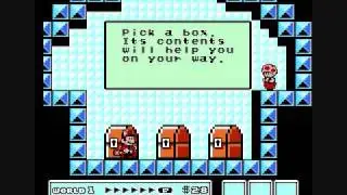 Super Mario Bros. 3 - Part 1