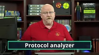 How to use Wireshark for protocol analysis | Free Cyber Work Applied series