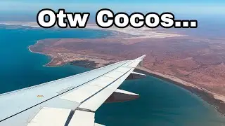 Balik Cocos Lagi Setelah Beberapa Bulan di Brisbane