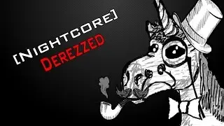 [Nightcore] Derezzed (DJ DANK Remix)