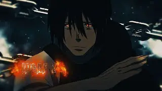 「IDGAF 2😈🔥」Fire Force「AMV/EDIT」4K (+ Project File)