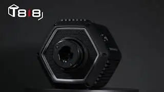T818 | Thrustmaster
