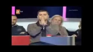 Yemin Krizi- 72.000 tl için ( ALLAH ÇARPSIN , KUR'AN çarpsın ) dedi ( haşaaaa )