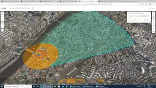 New Imagery and LIDAR Capabilities in ArcGIS for National Mapping