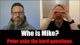 Getting to Know Mike from Not So Critical Update